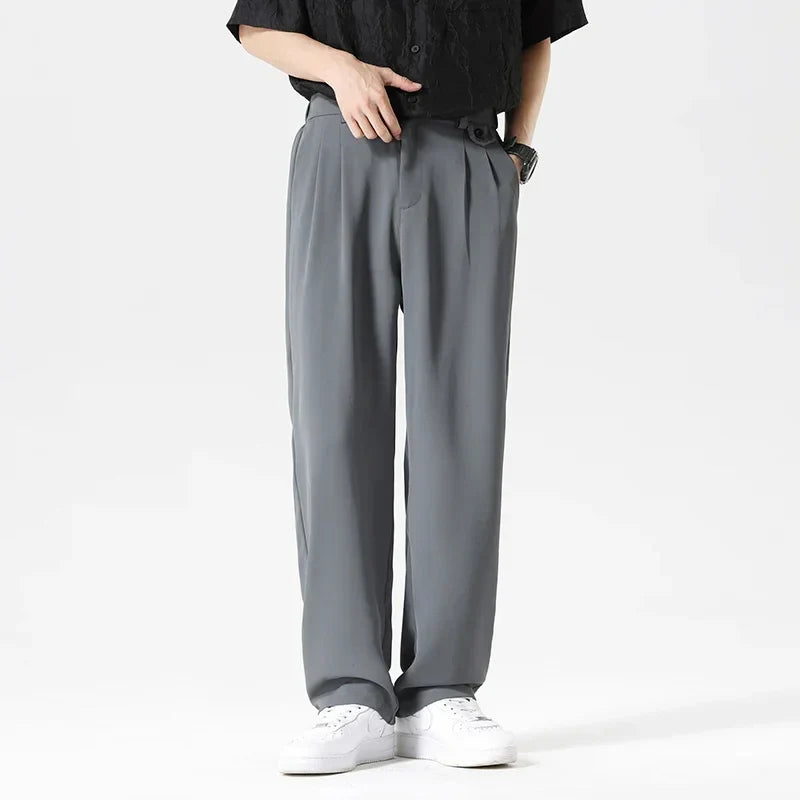 Aston Tailored Pants