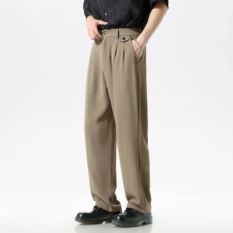 Aston Tailored Pants